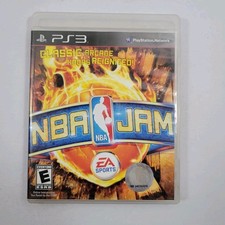 Nba jam sports d'occasion  Expédié en Belgium