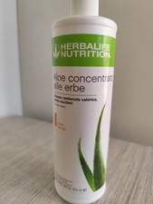 Herbalife aloe gusto usato  Chiaravalle Centrale