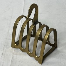Vintage brass duck for sale  Waterville