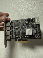 Startech.com pexusb314a2v port for sale  Traverse City