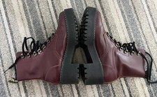 Cherry red doc for sale  NEWCASTLE UPON TYNE