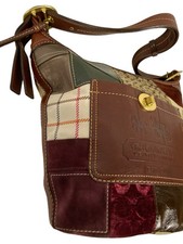 Coach bleeker y2k for sale  Mount Wolf