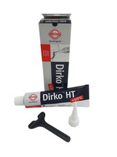 Elring dirko dichtmasse gebraucht kaufen  Seevetal