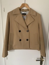 Comma trench caban gebraucht kaufen  Vechta