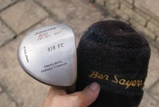 Adams series faldo for sale  WALTHAM ABBEY