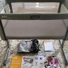 Joie roomie glide for sale  MANSFIELD