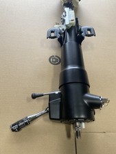 1982-1987 GMC Caballero coluna de direção basculante mudança de piso GM comprar usado  Enviando para Brazil
