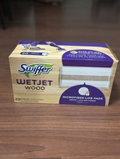 Swifter wet jet for sale  Moyie Springs