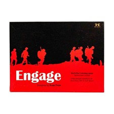 Usado, Table Tactics Wargame Engage Collection #2 - Jogo Base + 4 Expansões! Muito bom+/quase perfeito comprar usado  Enviando para Brazil