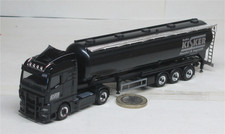 Herpa 317252 man gebraucht kaufen  Dillingen/ Saar