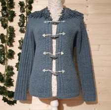 Ladies wool cardigan for sale  CHRISTCHURCH