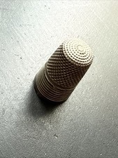 Ancien coudre argent d'occasion  Montereau-Fault-Yonne