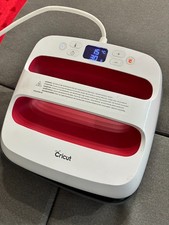 Cricut easy press d'occasion Cricut easy press d'occasion  Épinal