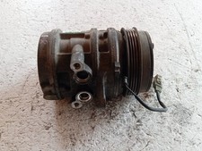 Compressore per chevrolet usato  Italia