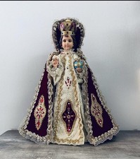 Vintage infant jesus for sale  San Diego