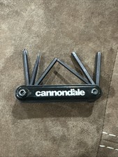 Cannondale assorted pocket for sale  Olympia