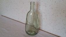 Carafe bouteille verre d'occasion  Chambon-sur-Voueize