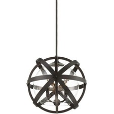 Hanging lantern light for sale  Horsham