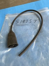 Usado, Conjunto de plugue de cabo de gatilho 9SS19757 para arma K126 Lincoln LN25 peça - NOVO comprar usado  Enviando para Brazil