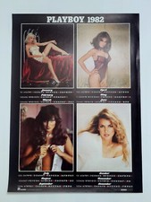Original 1982 playboy for sale  Newport
