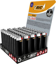 Bic maxi schwarz gebraucht kaufen  Uelzen
