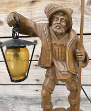 Lampe lanterne moyen d'occasion  Toulouse-
