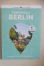 Guide voyage gallimard d'occasion  France