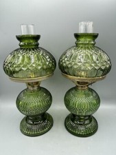 Vtg pair ornate for sale  Milford Center