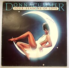 Ebond donna summer usato  Italia