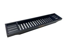 Black bamboo wooden for sale  SWINDON