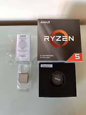 Amd ryzen 3600x for sale  UK