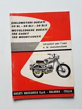 Ducati sl1 sl2 usato  Vimodrone