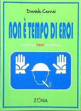 Non tempo eroi usato  Italia