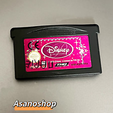 Disney princesses nintendo d'occasion  La Chaussée-Saint-Victor