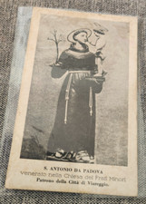 Viareggio patrono antonio usato  Prato