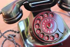 Telefon w48 schwarz gebraucht kaufen  München