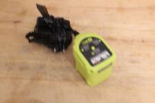 Ryobi 18v one for sale  Buena Park