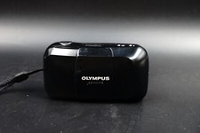 Olympus mju argentique d'occasion  Évreux