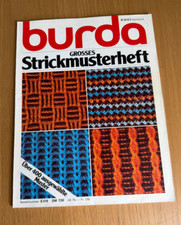 burda stricken gebraucht kaufen burda stricken gebraucht kaufen Korschenbroich