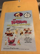 Orginal flintstones kiddie d'occasion  Expédié en Belgium