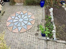 Paving sun circle for sale  SOUTH SHIELDS