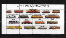 Lot 1968 eisenbahn gebraucht kaufen  Geislingen