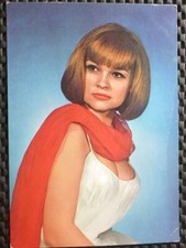 Autogrammkarte schauspieler ev gebraucht kaufen  Wesenberg