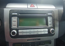 Radio lettore stereo usato  Vigasio
