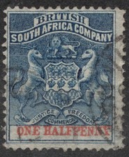 Sg18 1892 british usato  Milano