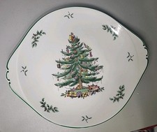 Spode england christmas for sale  Yadkinville