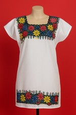Boho mexican top for sale  Saint Augustine