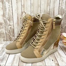steve madden wedge sneakers for sale steve madden wedge sneakers for sale Altamonte Springs