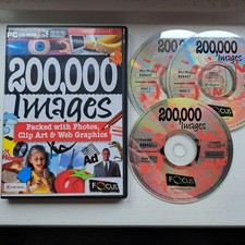 200 000 images for sale  ELLESMERE