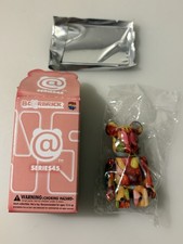 Bearbrick 100 jellybean usato  Viterbo